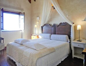 Comfort huis, 2 slaapkamers | 3 slaapkamers, individueel gemeubileerd