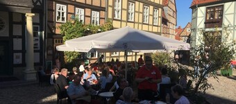 Apartment Remise, Wernigerode