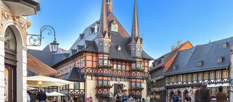 Apartment Remise, Wernigerode