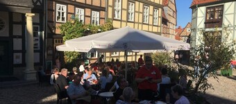 Apartment Remise, Wernigerode