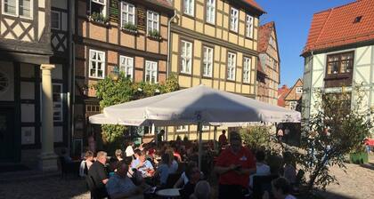 Apartment Remise, Wernigerode