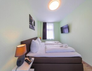 4 bedrooms - Apartment Remise, Wernigerode (Wernigerode)