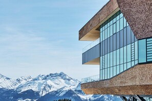 Exterior - Apartment in Kaltenbach at the ski Slope (Kaltenbach)