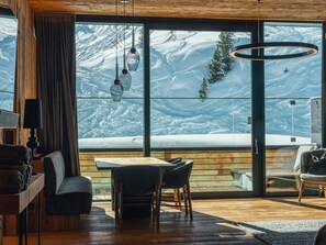 Apartament Elite, 2 dormitoris | Servei de restauració