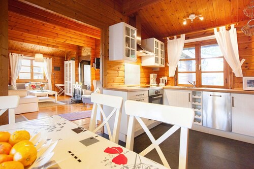 Holiday Homes Lauterdorfle, Hayingen