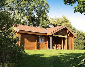 Deluxe Bungalow, 2 Bedrooms | Exterior - Holiday Homes Lauterdorfle, Hayingen (Hayingen)