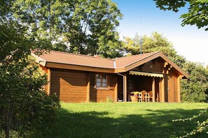 Classic Bungalow, 3 Bedrooms | Exterior
