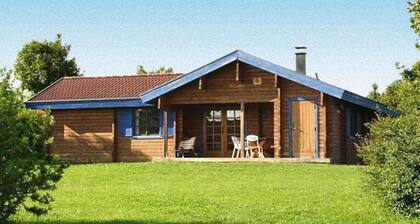 Holiday Homes Lauterdorfle, Hayingen