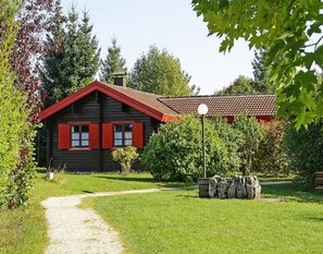 Deluxe Bungalow, 2 Bedrooms | Exterior - Holiday Homes Lauterdorfle, Hayingen (Hayingen)