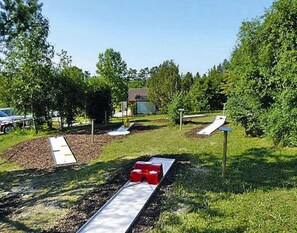 Jardin