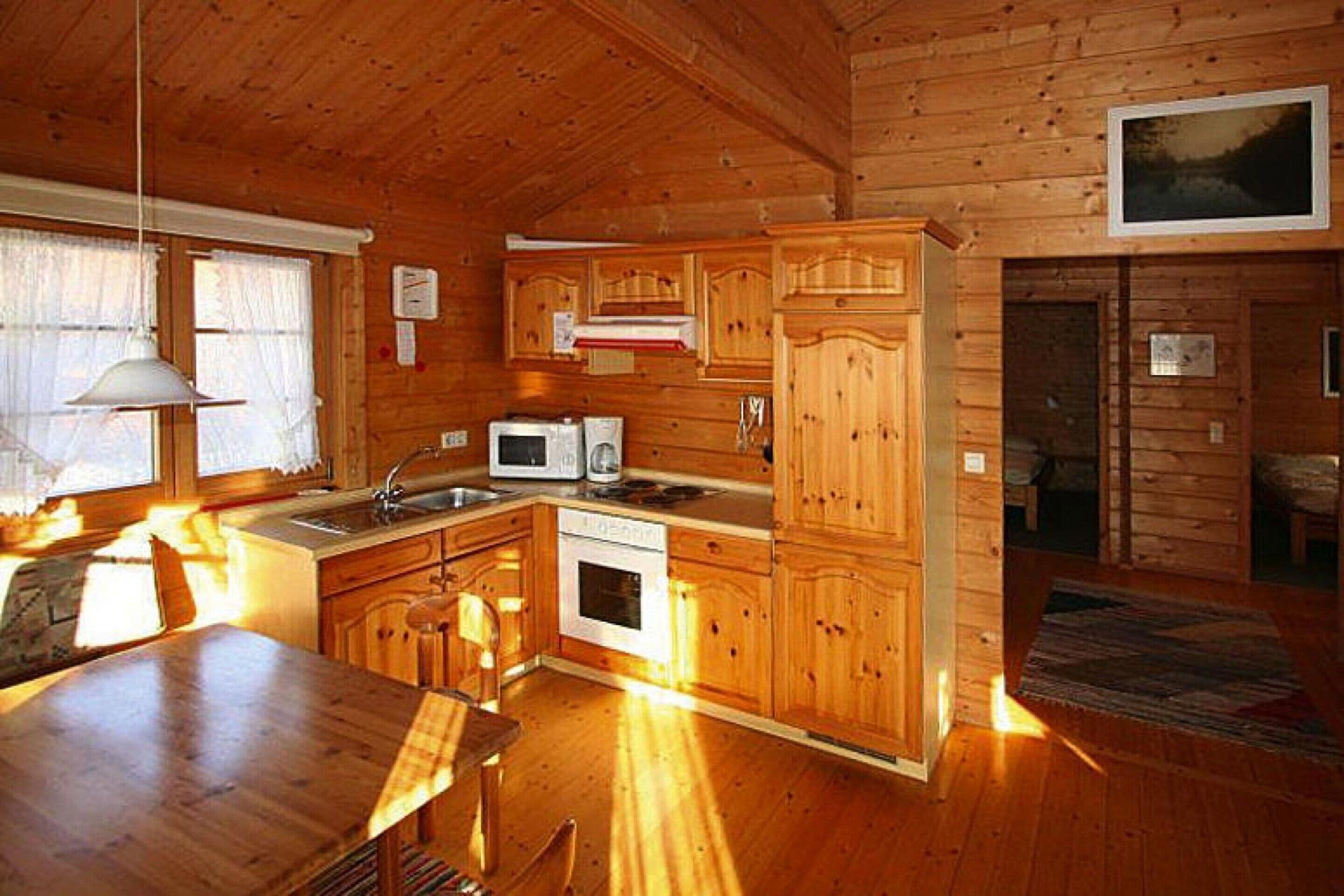 Bungalow Classique, 3 chambres | Cuisine privée