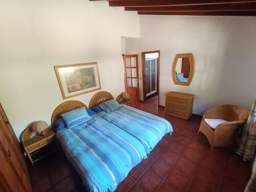 Holiday Resort Casa Dona Elida, El Paso