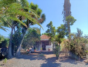 Deluxe Bungalow, 2 Bedrooms | Exterior