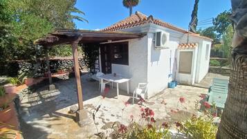 Deluxe Bungalow, 2 Bedrooms | Exterior