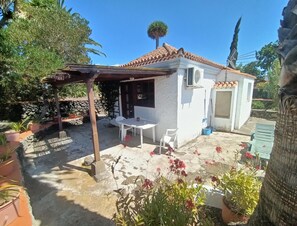 Deluxe Bungalow, 2 Bedrooms | Exterior