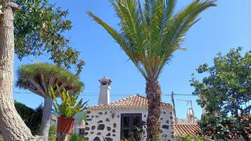 Comfort Bungalow, 3 Bedrooms | Exterior