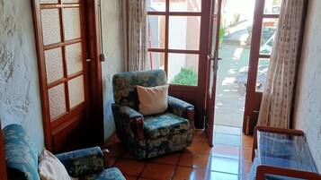 Comfort Bungalow, 3 Bedrooms | Reception