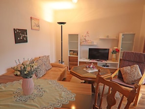 Maison Confort, 1 chambre | Restauration