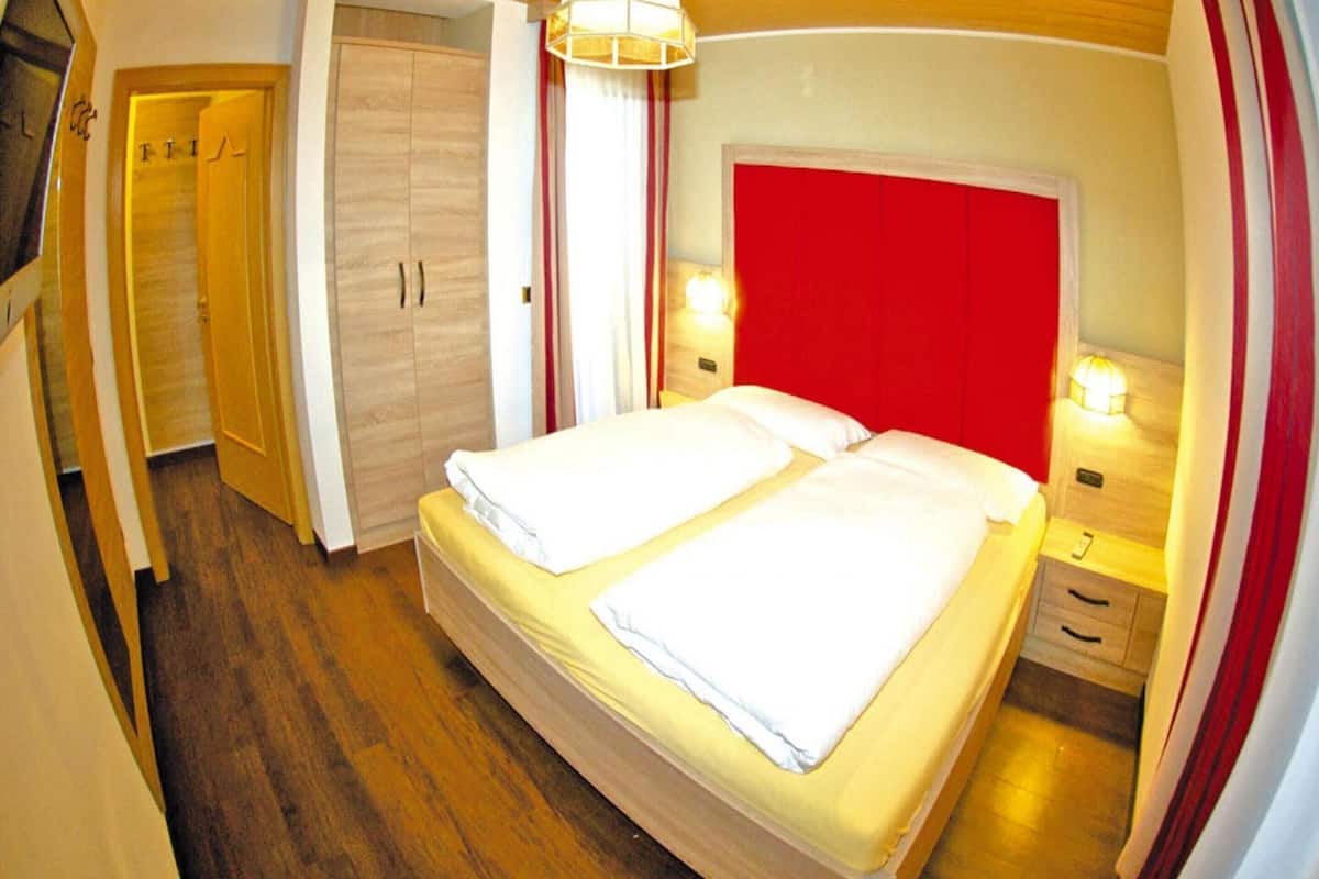 Appartement Prestige, 2 chambres | 15 chambres, ameublement unique, literie fournie