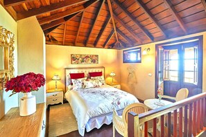 Classic-Haus, 2 Schlafzimmer