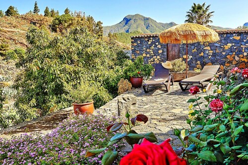 Holiday Home in El Paso With a Beautiful View