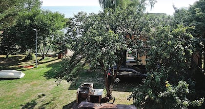 Holiday Appartment, Sulomino 100 qm, 2 Rooms, 4 Persons, Type C