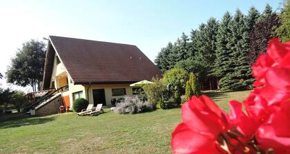 Holiday Appartment, Sulomino 100 qm, 2 Rooms, 4 Persons, Type C