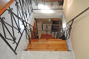 Comfort Apart Daire, 3 Yatak Odası | İç mekân
