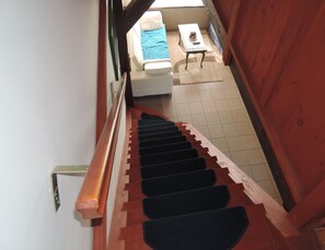 Deluxe Apartment, 1 Bedroom | Interior - Holiday Appartment, Sulomino 100 qm, 2 Rooms, 4 Persons, Type C (gmina Wolin)