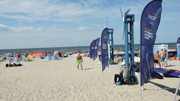 Rumah Deluks, 4 kamar tidur | Pemandangan dari properti