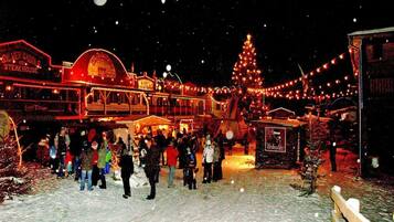 Classic House, 3 Bedrooms | View from property