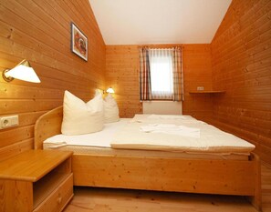 Classic House, 3 Bedrooms - Harz Holiday Park, Hasselfelde (Oberharz am Brocken)