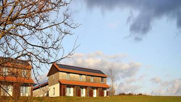 Comfort House, 3 Bedrooms | View from property