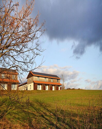 Harz Holiday Park, Hasselfelde