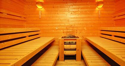 Harz Holiday Park, Hasselfelde