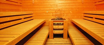 Ferienpark Harz in Hasselfelde