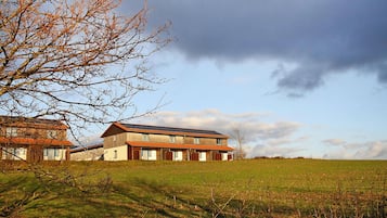 Deluxe House, 3 Bedrooms | Exterior