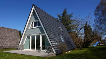 Classic House, 2 Bedrooms | Exterior