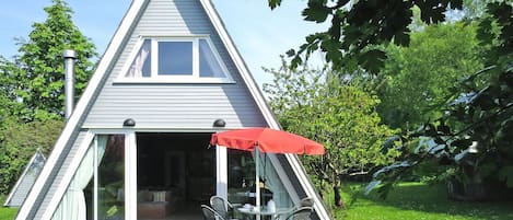 Classic House, 2 Bedrooms | Exterior