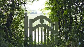 Comfort House, 2 Bedrooms | View from property