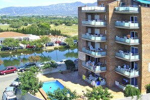 Exterior - Apartments Daniel and Nuria, Roses (Roses)