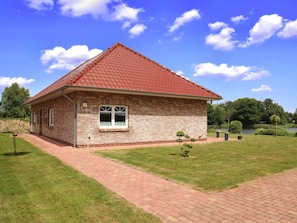 Comfort House, 6 Bedrooms | Exterior