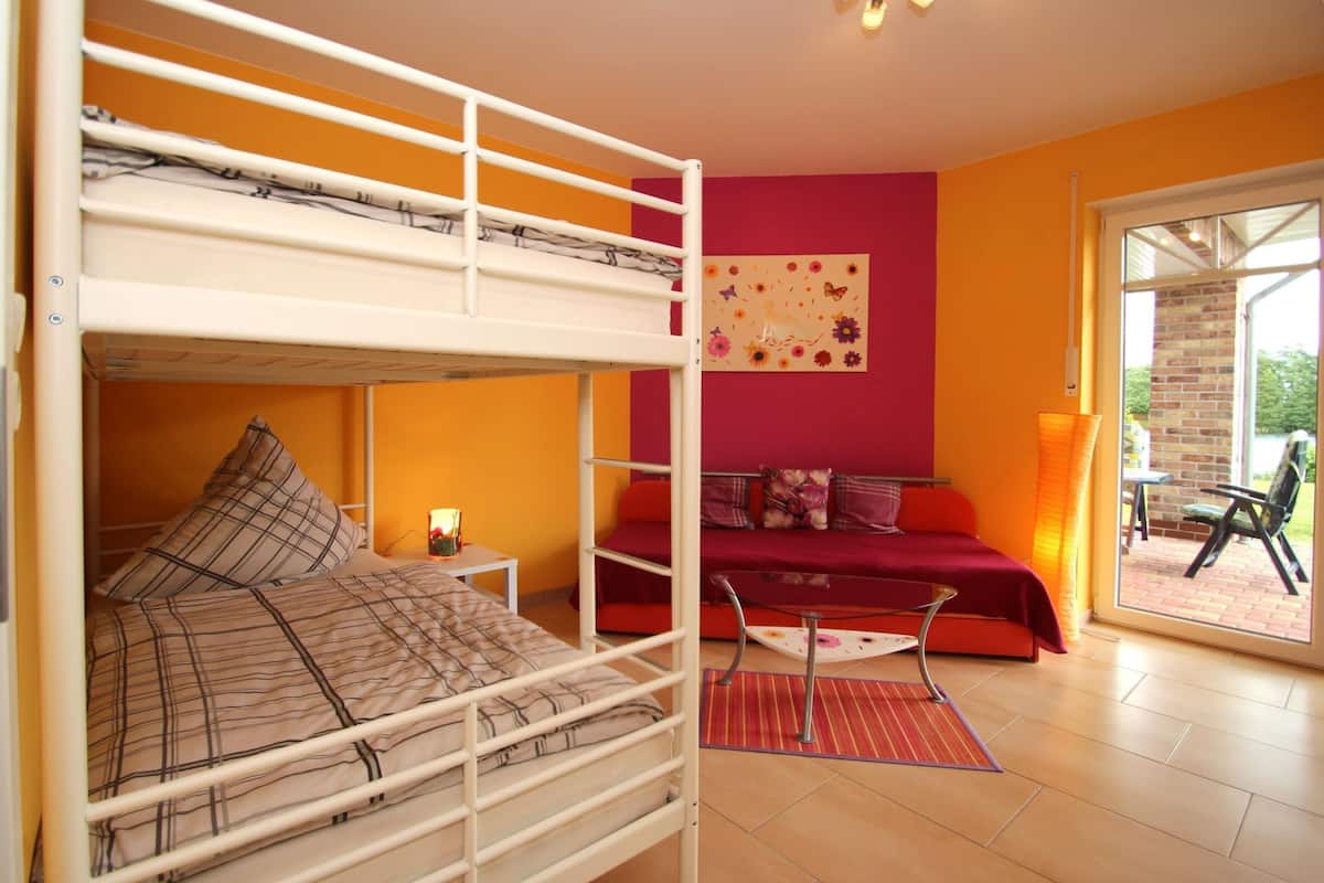 Classic House, 6 Bedrooms | 24 bedrooms, individually furnished, bed sheets