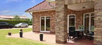 Apartment House at Kiessee, Westerholt