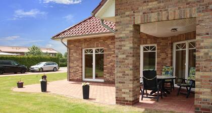Apartment House at Kiessee, Westerholt