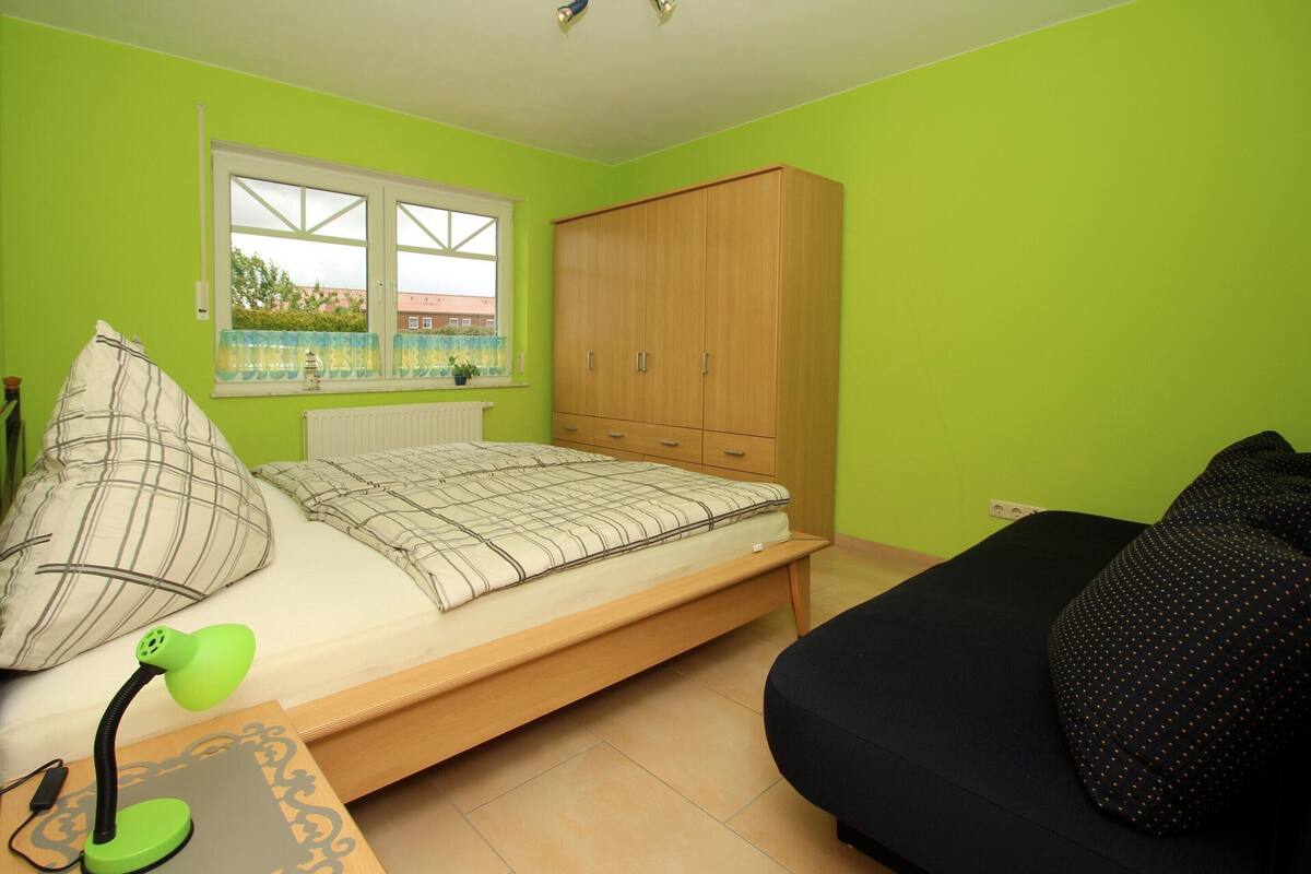 Comfort House, 6 Bedrooms