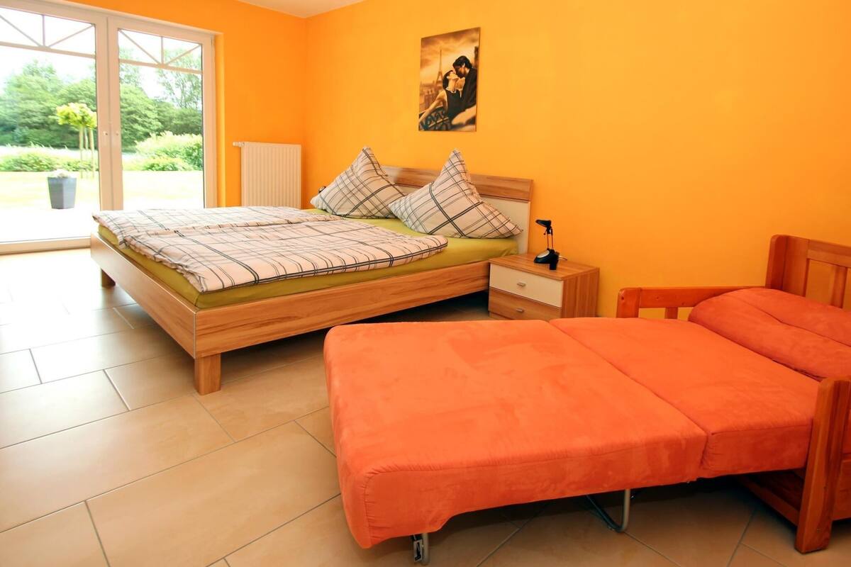 Classic House, 6 Bedrooms