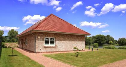 Apartment House at Kiessee, Westerholt