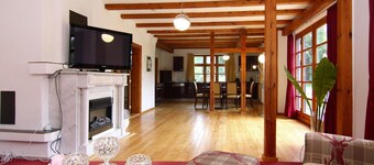 Holiday House Monika, Wendorf