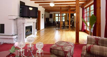 Holiday House Monika, Wendorf